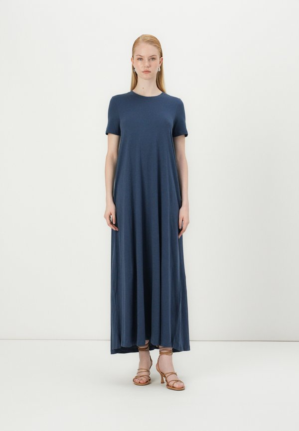 OLGA ORGANIC DRESS - Jersey dress - oceana