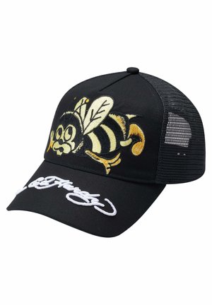 ED-BUSY-BEE  - Keps - black