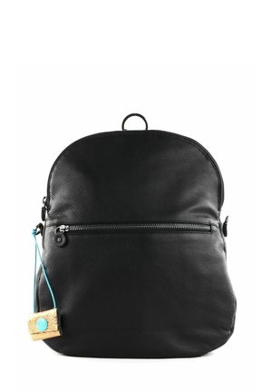 JANNE - Zaino - black