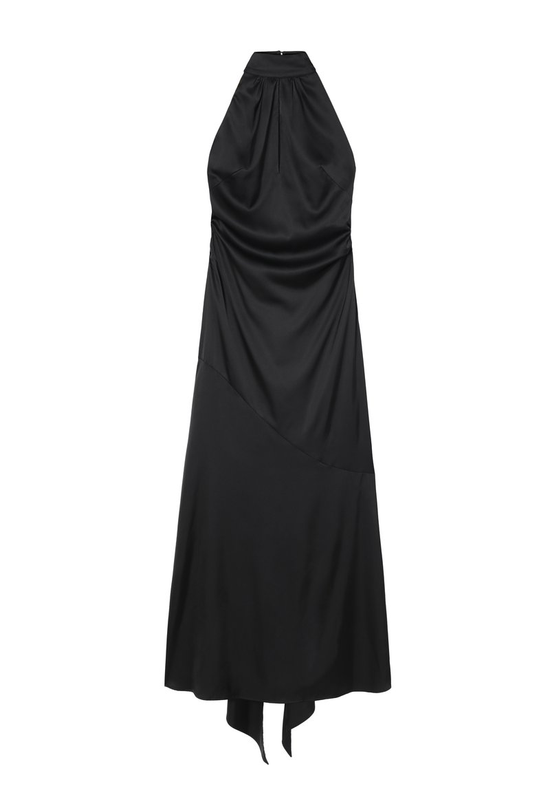 TATUUM EMU - Robe longue - black/noir - ZALANDO