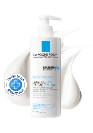 LIPIKAR BAUME AP+M PFLEGEBALSAM - Body Butter
