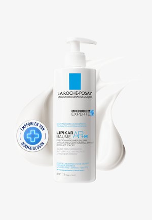 La Roche-Posay LIPIKAR BAUME AP+M PFLEGEBALSAM - Body Butter