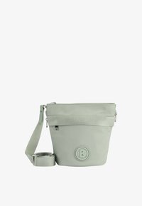 Nevybráno, seagrass