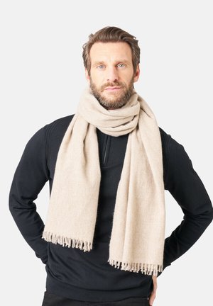 DEELUXE, DEELUXE ORIGINAL SCHAL STEW - Sjaal - beige