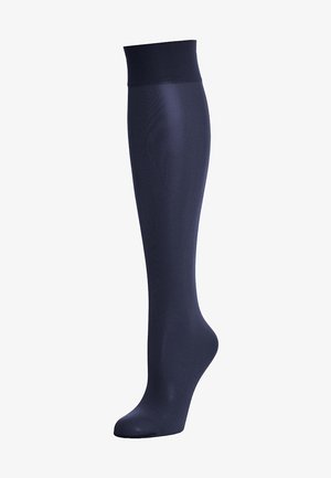 SATIN TOUCH - Chaussettes hautes - admiral