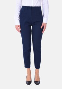 Ciabalù VITA ALTA - Pantaloni - blu