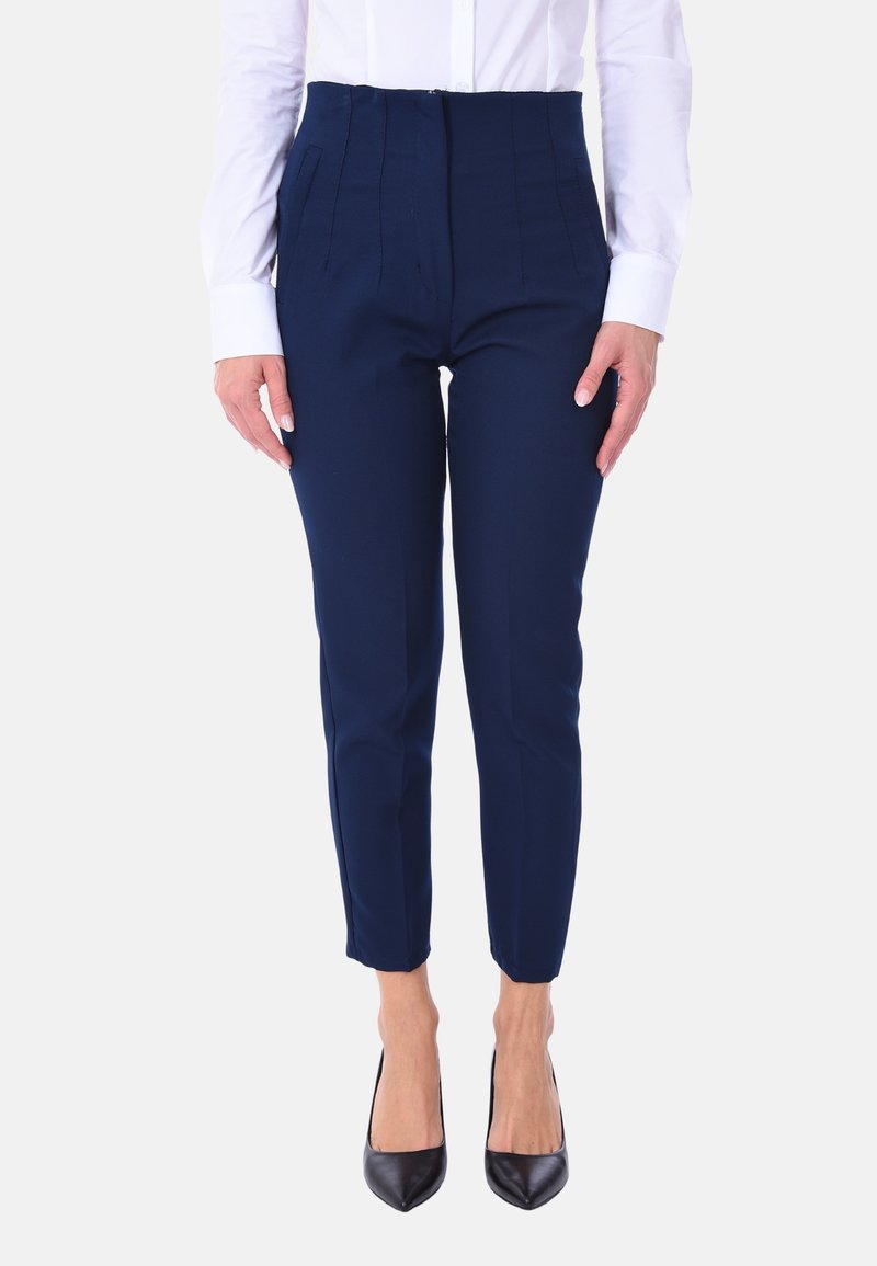 Ciabalù VITA ALTA - Pantaloni - blu
