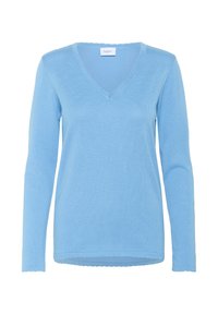 Non sélectionné, ethereal blue
