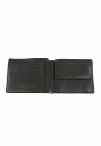 Bruno Banani Wallet - black