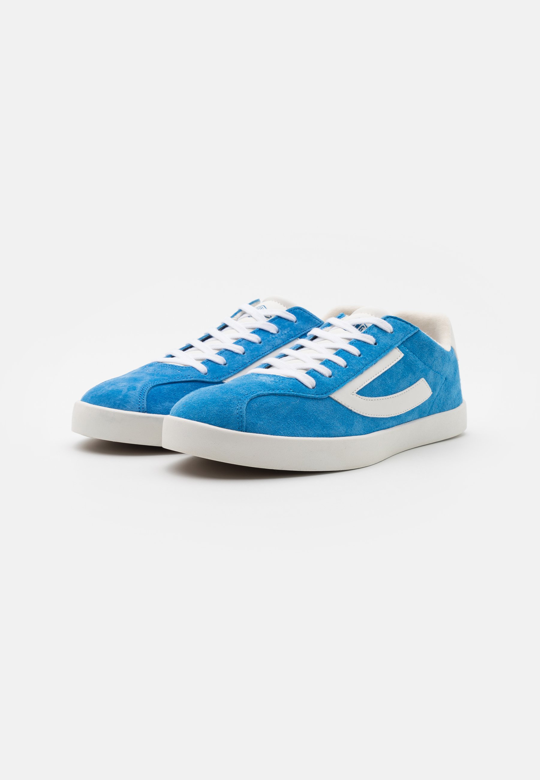 Men RETRO TRIM UNISEX - Sports shoes Men RETRO TRIM UNISEX - Sports shoes