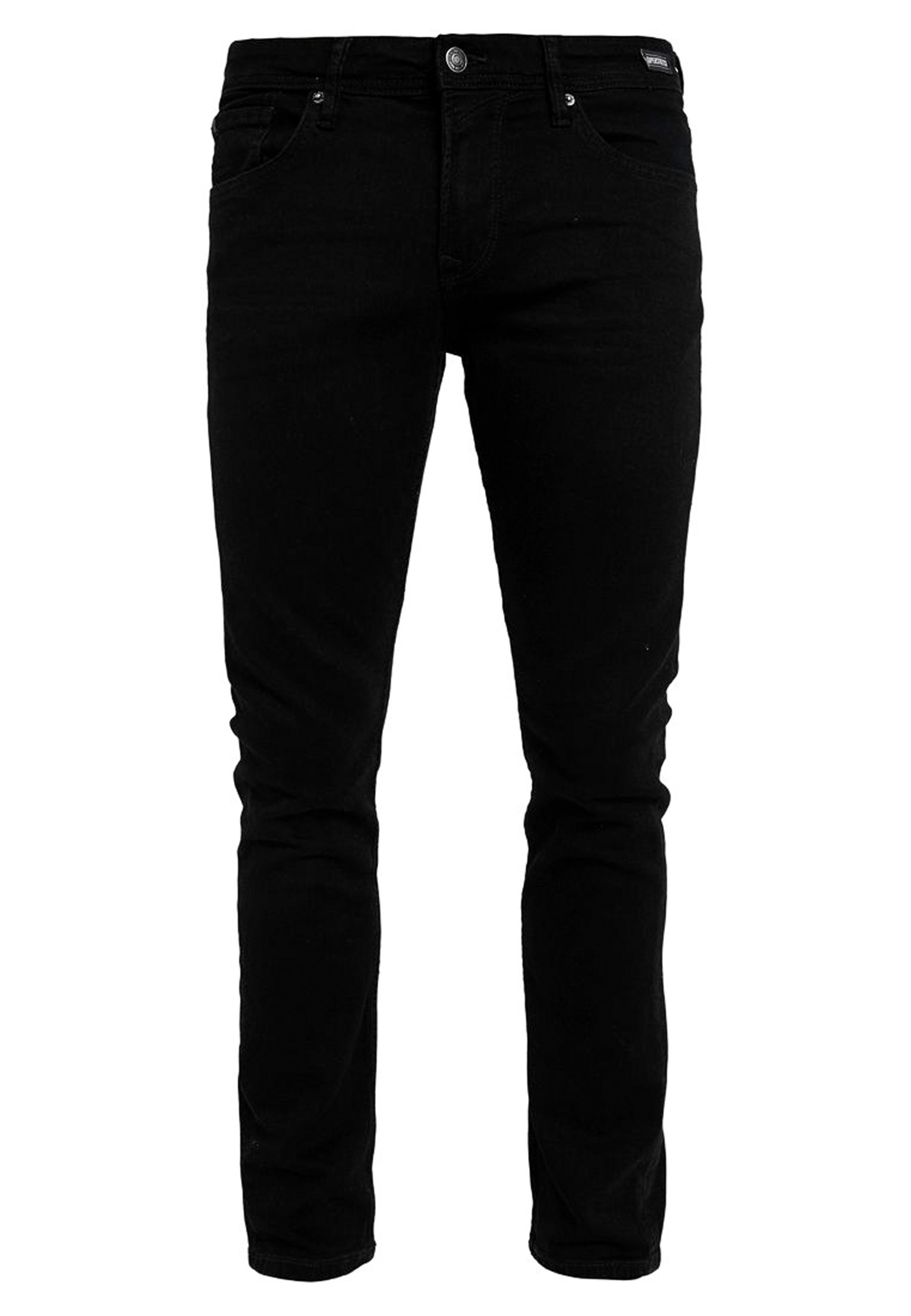 TOM TAILOR DENIM SUPER PIERS - Slim fit 