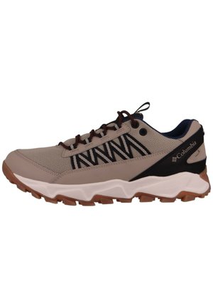 MIT OMNI-GRIP   TECHLITE+ - Outdoorschoenen - canvas tan madder brown