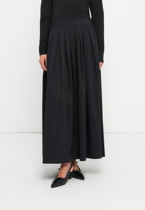 OBJECT  - Dolgo krilo - black