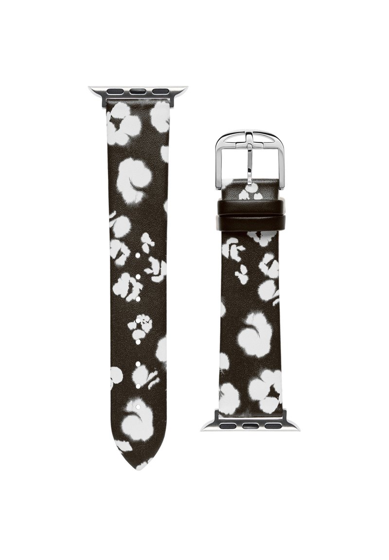 Ted Baker STRAP Watch accessory black Zalando.de