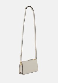 MICHAEL Michael Kors EMPIRE  - Håndveske - light cream