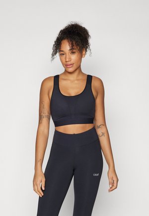 ONPFOOM-3 BRA - Brassières de sport à maintien normal - black