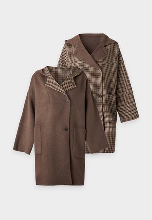 Weekend Max Mara, REVERSIBLE - Abrigo clásico - multi-coloured