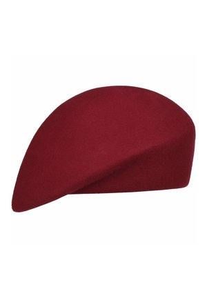 Lierys FABIANA - Beanie - bordeaux