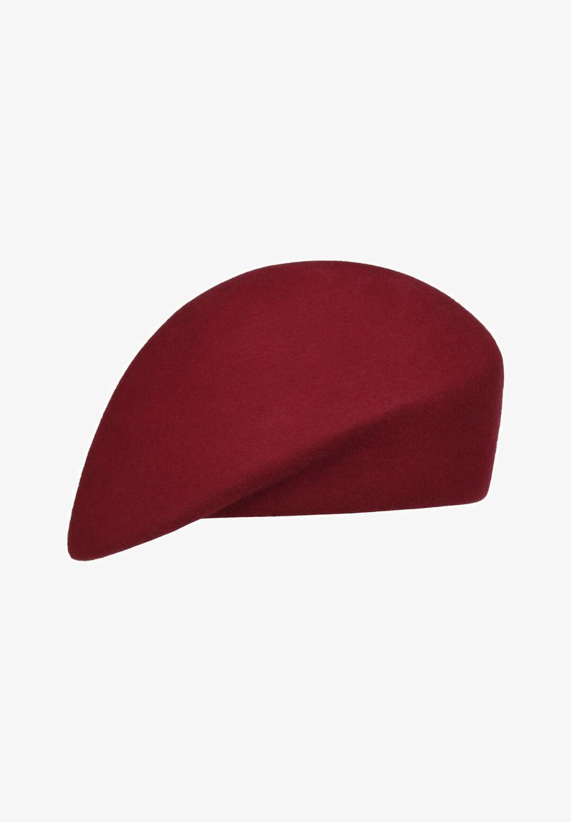 Lierys FABIANA - Beanie - bordeaux