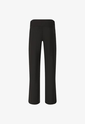 Athlecia, ATHLECIA PANTS BERRTY - Jogginghose - black