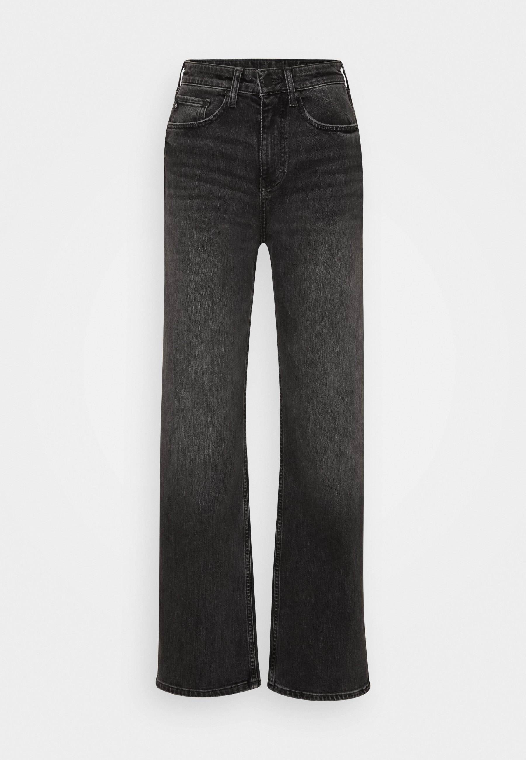 AG Jeans NEW ALEXXIS HIGHRISE WIDE 