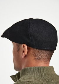 Next LONDON BAKER - Kalap - black