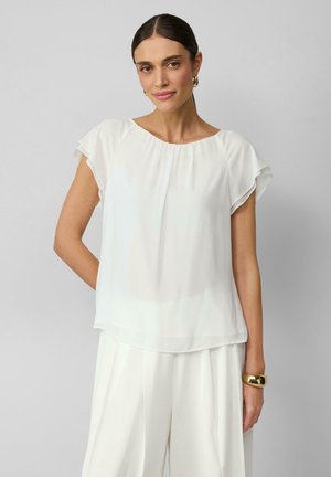 s.Oliver BLACK LABEL Blouse - creme