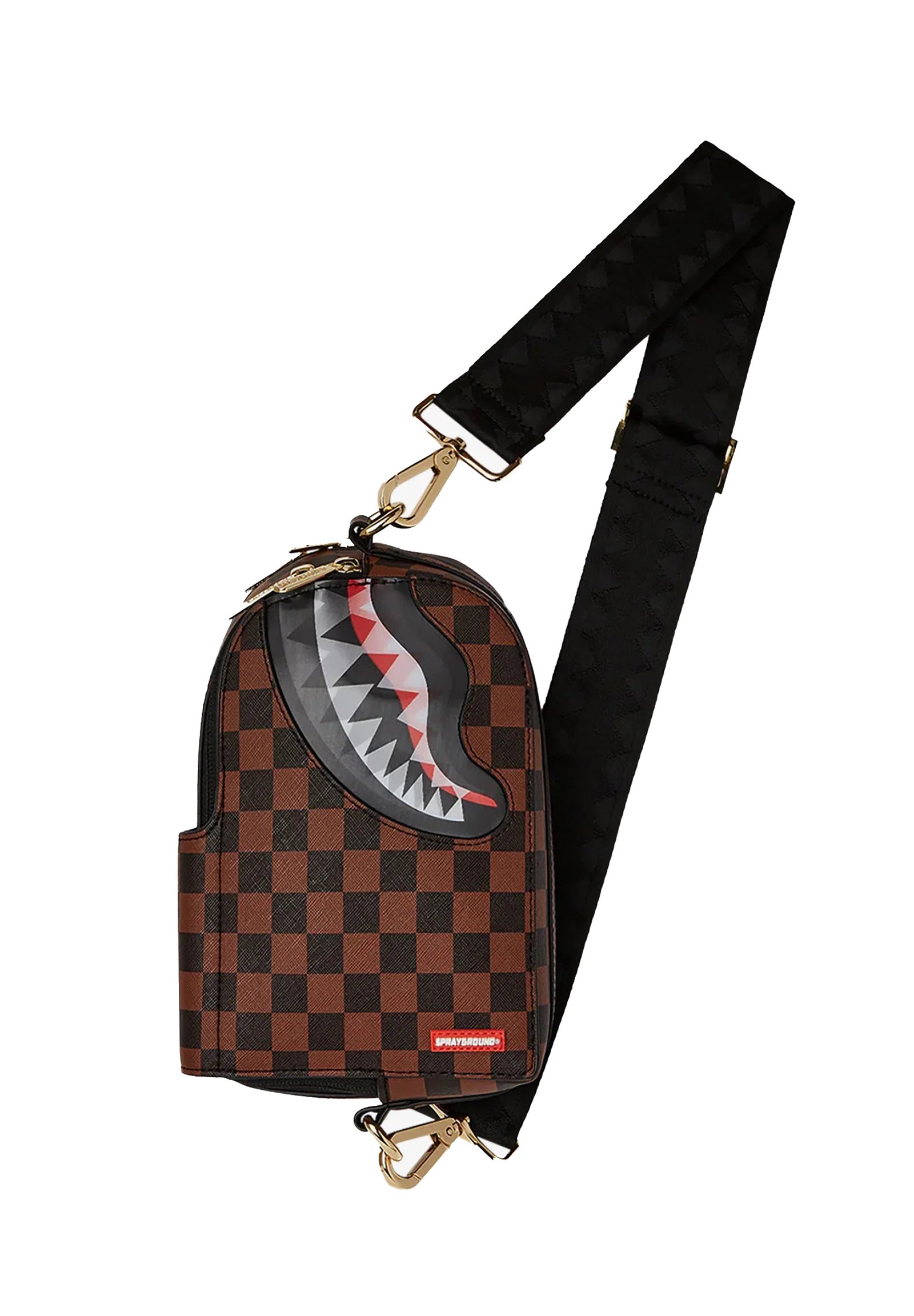 Borsa Tracolla Tracolle Uomo Zalando Sprayground Borsa A Tracolla