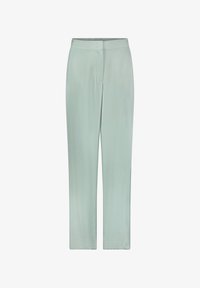 Non sélectionné, chinois green