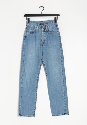 Replay Jeans Straight Leg - blue