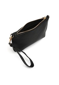 MISAKO LENA MONEY POCKET - Borsa a tracolla - black