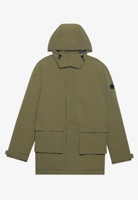 Parca - khaki
