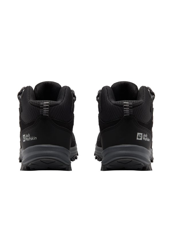 VOJO TOUR TEXAPORE – Hikingschuh – phantom