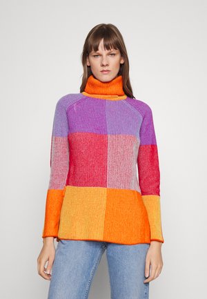 SCIARA - Jumper - multi-coloured