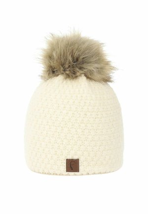 THERMO-FLEECE INNENFUTTER - Beanie - beige