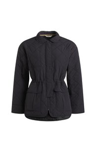 rethinkit studios LYON - Light jacket - almost black