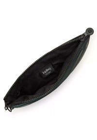 Kipling FANCY K.PU ++ - Plånbok - dark pine