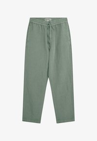 Δεν επιλέχθηκε, chinois green