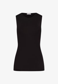 Non selezionato, schwarz