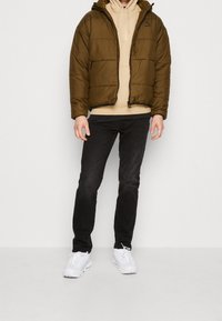 Weekday Bluza z kapturem