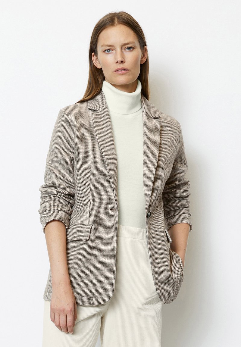 Marco Polo Blazer