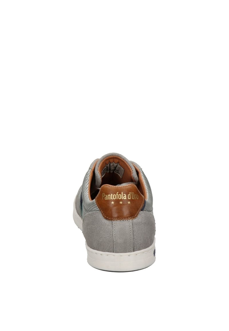 Herren Sneaker low | Pantofola d'Oro Sneaker low grijs/hellgrau - AP24196 Herren Sneaker low | Pantofola d'Oro Sneaker low grijs/hellgrau - AP24196