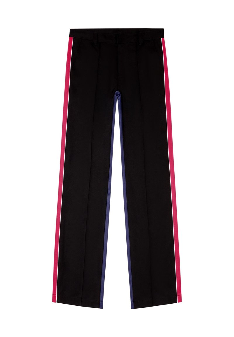 Diesel Trainingsbroek zwart Diesel Trainingsbroek zwart