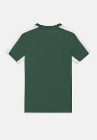 Nike Performance UNISEX  - T-shirt de sport - fir/white