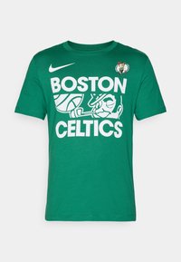 NBA BOSTON CELTICS - T-shirt z nadrukiem