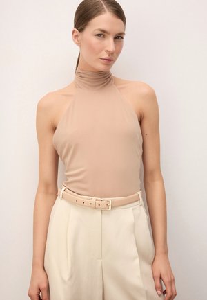 Kazar SERENA - Öv - beige