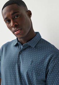 Next REGULAR FIT - Pikeepaita - blue