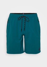 Επιλέχθηκε, trekking green