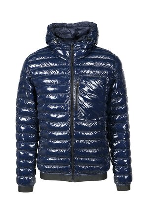 Chaqueta de invierno - navy