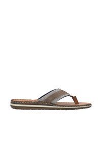 Rieker Teenslippers - brun
